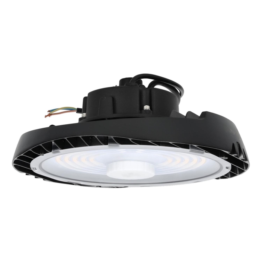 LED Stmievateľné priemyselné technické svietidlo NINA HIGHBAY LED/110W/230V 4000K IP65