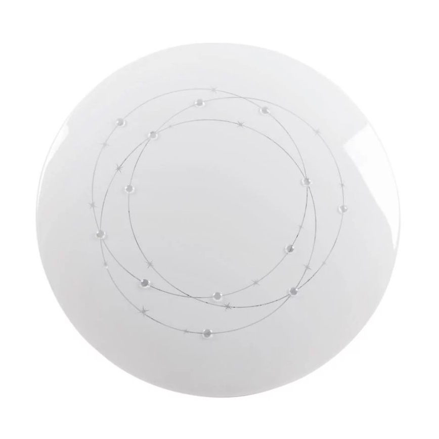 LED Stmievateľné stropné svietidlo ATRIA na diaľkové ovládanie LED/48W/230V