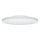 LED Stmievaťelné stropné svietidlo do kúpeľne VARIO NOVA LED/13/18W/230V 3000/4000/5700K pr. 36 cm IP44 biela