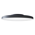 LED Stmievaťelné stropné svietidlo do kúpeľne VARIO NOVA LED/22/32W/230V 3000/4000/5700K pr. 41 cm IP44 čierna