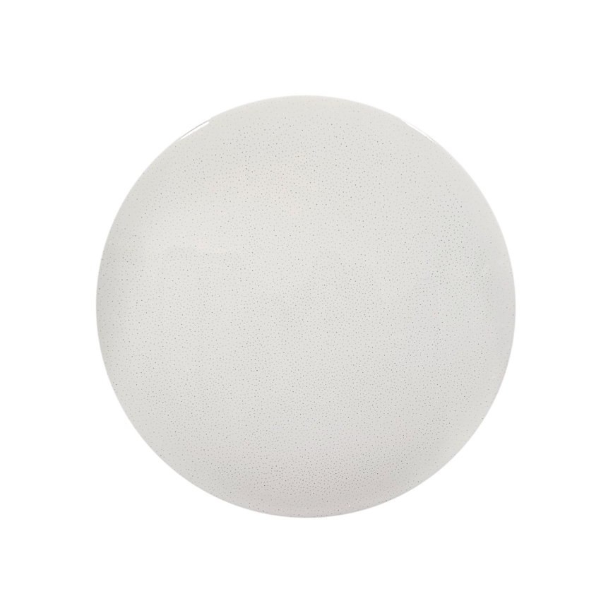 LED Stmievateľné stropné svietidlo IPOLY LED/60W/230V 2700-6500K pr. 58 cm + diaľkové ovládanie