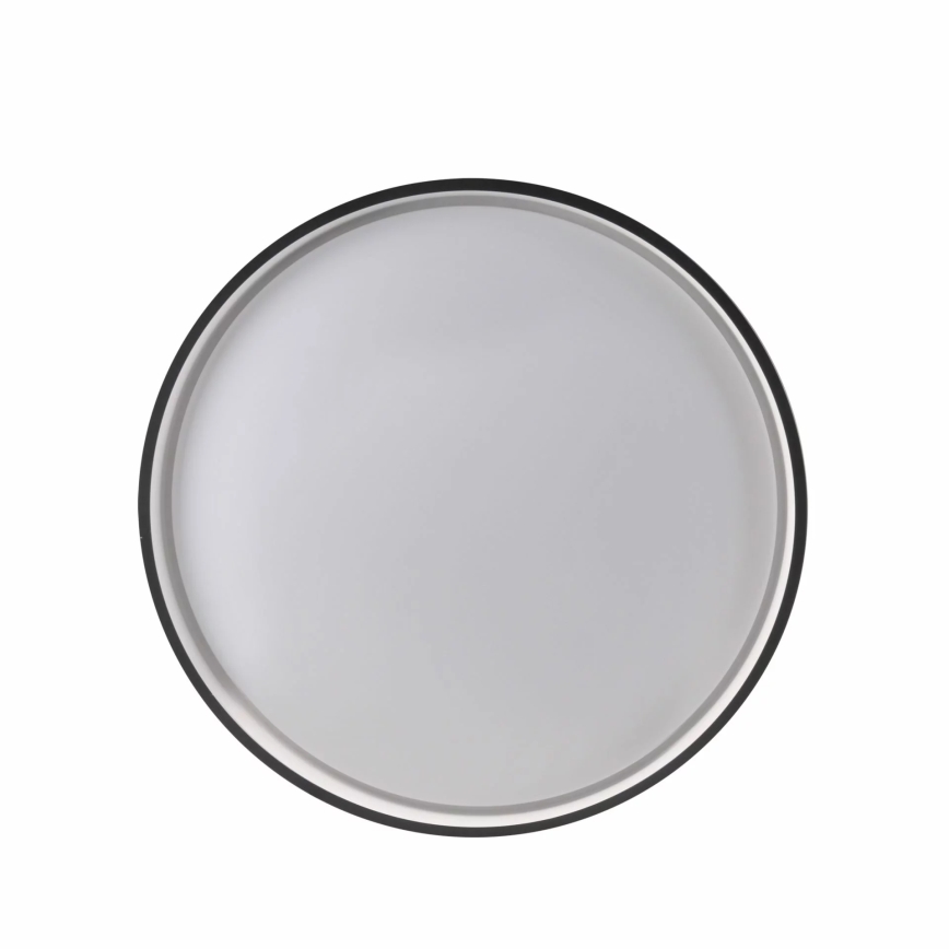 LED Stmievateľné kúpeľňové stropné svietidlo JADWIGA LED/42W/230V pr. 38,5 cm 3000-6000K IP44 + diaľkové ovládanie