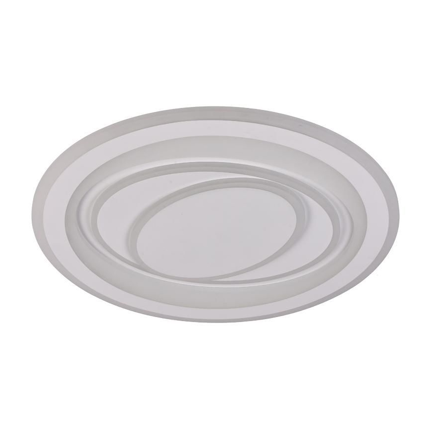 LED Stmievateľné stropné svietidlo LED/100W/230V 3000-6500K + diaľkové ovládanie