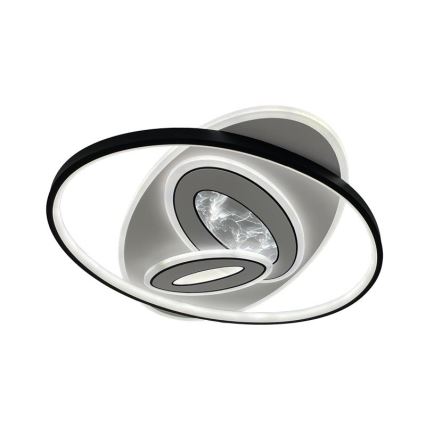 LED Stmievateľné stropné svietidlo LED/105W/230V 3000-6500K + diaľkové ovládanie