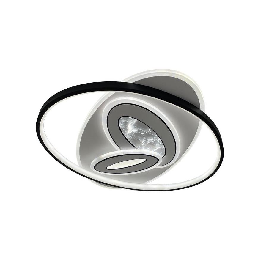 LED Stmievateľné stropné svietidlo LED/105W/230V 3000-6500K + diaľkové ovládanie