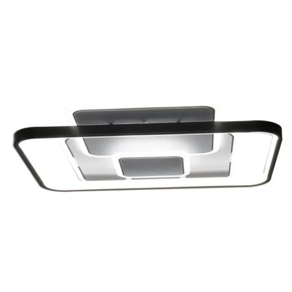 LED Stmievateľné stropné svietidlo LED/110W/230V 3000-6500K biela + diaľkové ovládanie