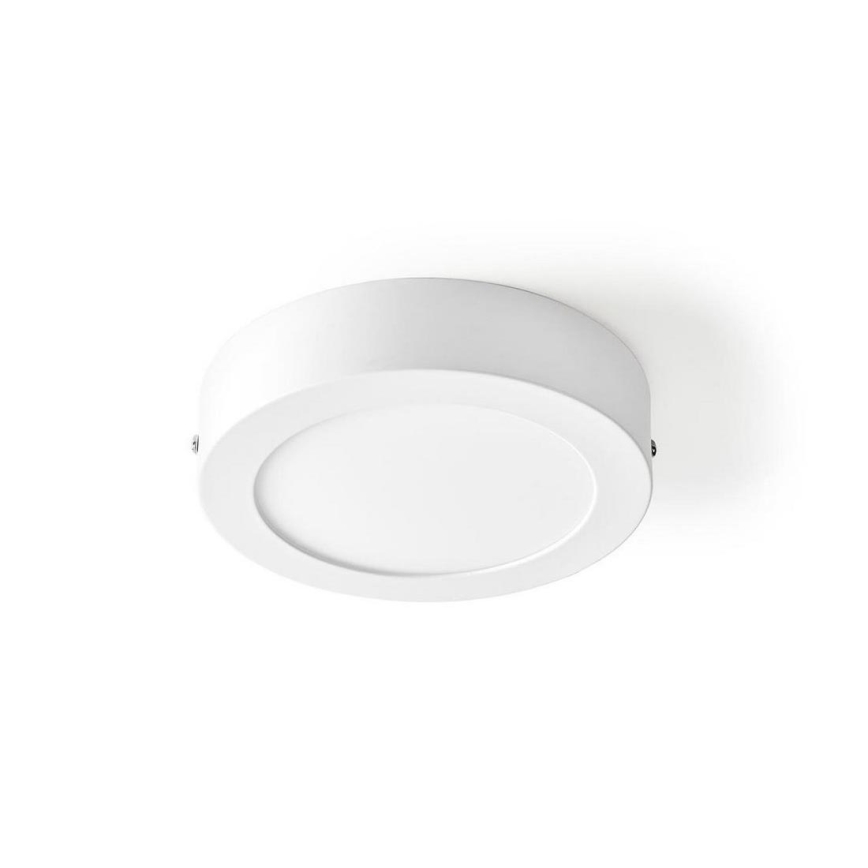 LED Stmievateľné stropné svietidlo LED/12W/230V Wifi