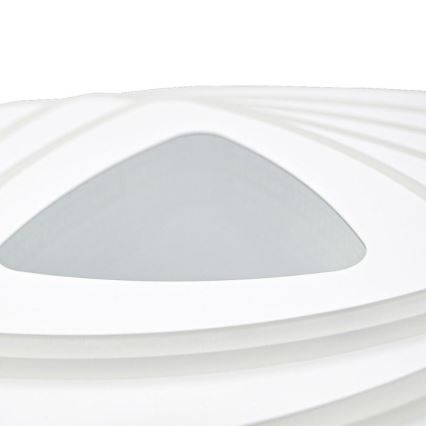LED Stmievateľné stropné svietidlo LED/130W/230V 3000-6500K + diaľkové ovládanie