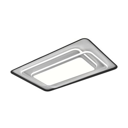 LED Stmievateľné stropné svietidlo LED/220W/230V 3000-6500K + diaľkové ovládanie