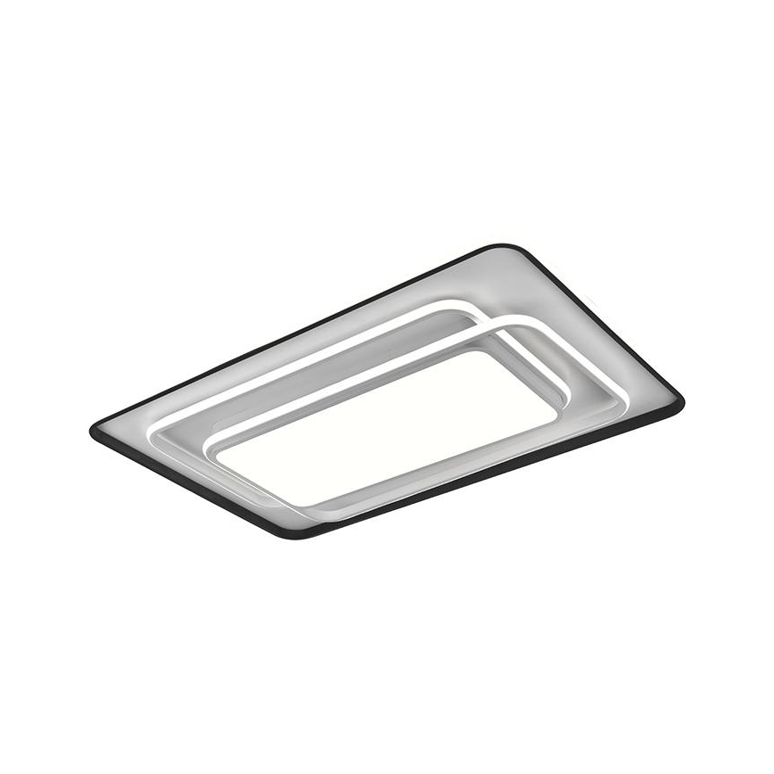LED Stmievateľné stropné svietidlo LED/220W/230V 3000-6500K + diaľkové ovládanie