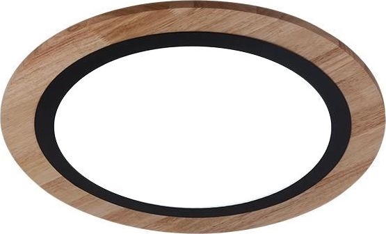 LED stmievateľné stropné svietidlo LED/25W/230V 3000-6500K + diaľkové ovládanie