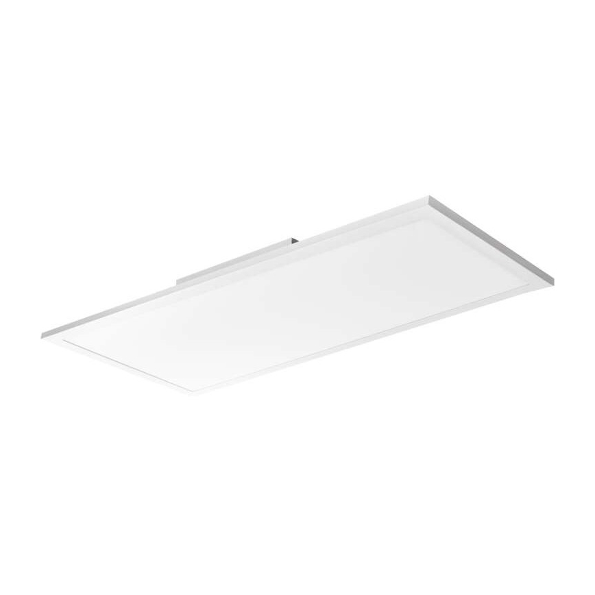 LED Stmievateľné stropné svietidlo LED/25W/230V 2700K-6000K + diaľkové ovládanie