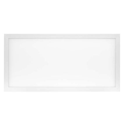 LED Stmievateľné stropné svietidlo LED/25W/230V 2700K-6000K + diaľkové ovládanie