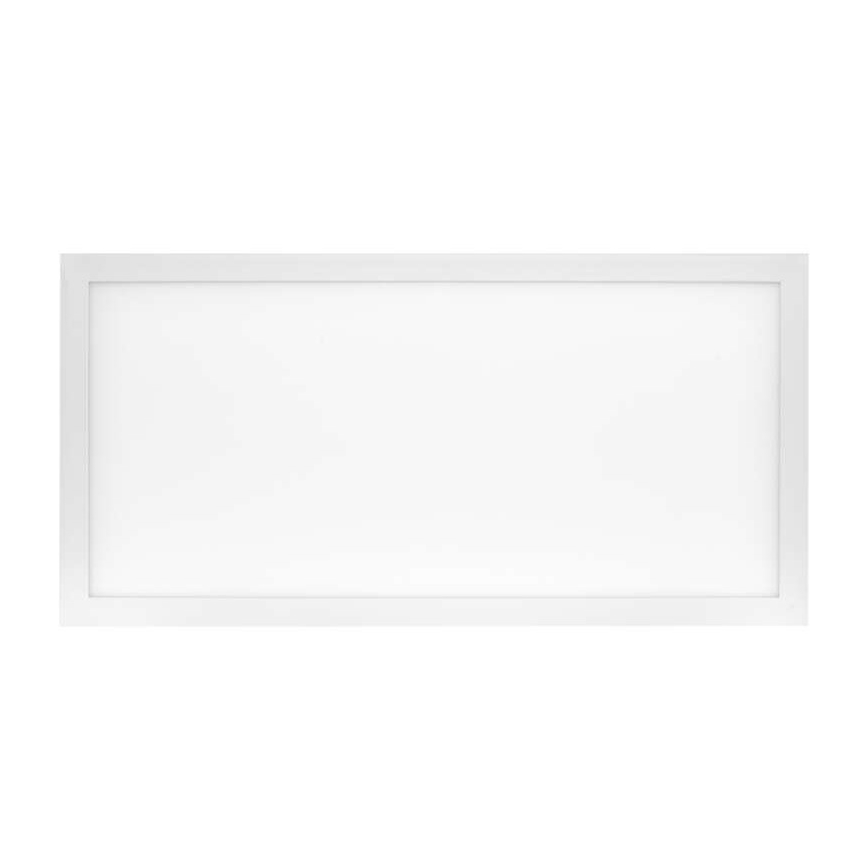 LED Stmievateľné stropné svietidlo LED/25W/230V 2700K-6000K + diaľkové ovládanie