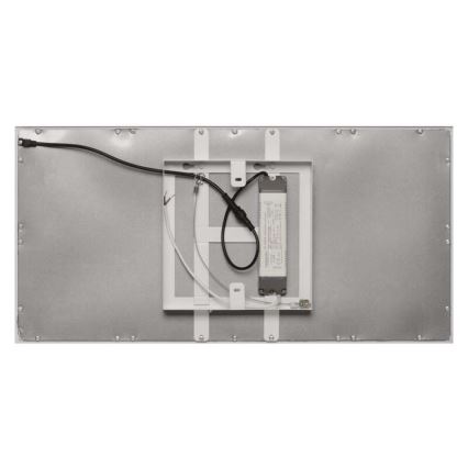 LED Stmievateľné stropné svietidlo LED/25W/230V 2700K-6000K + diaľkové ovládanie