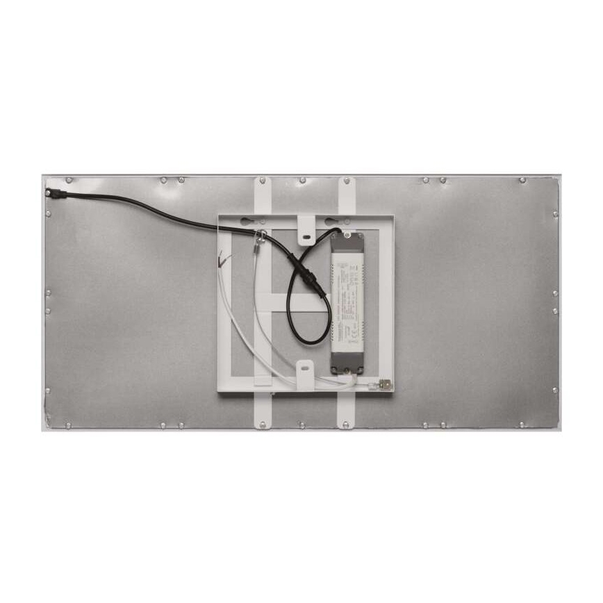 LED Stmievateľné stropné svietidlo LED/25W/230V 2700K-6000K + diaľkové ovládanie