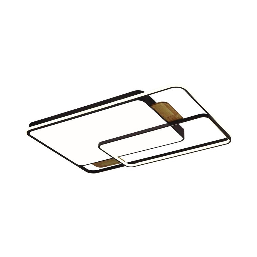 LED stmievateľné stropné svietidlo LED/280W/230V 3000-6500K + diaľkové ovládanie