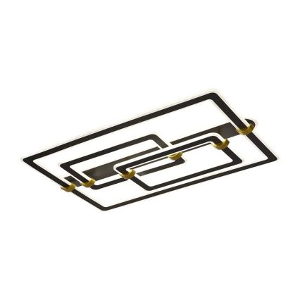 LED Stmievateľné stropné svietidlo LED/280W/230V 3000-6500K + diaľkové ovládanie