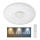 LED Stmievateľné stropné svietidlo LED/40W/230V 3000K/4000K/6500K pr. 49 cm + diaľkové ovládanie