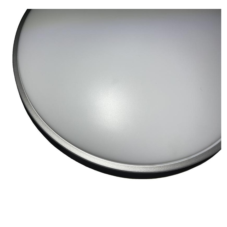 LED Stmievateľné stropné svietidlo LED/48W/230V 2700-6500K Wi-Fi Tuya + diaľkové ovládanie