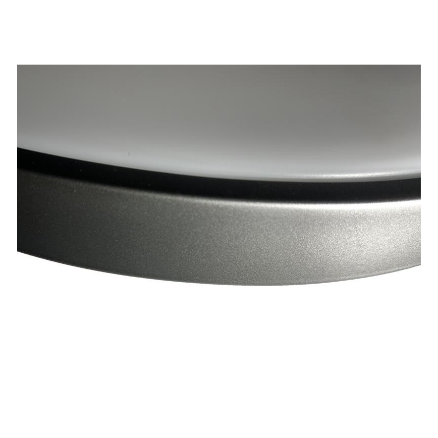 LED Stmievateľné stropné svietidlo LED/48W/230V 2700-6500K Wi-Fi Tuya + diaľkové ovládanie