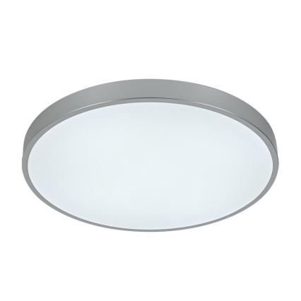 LED Stmievateľné stropné svietidlo LED/48W/230V 2700-6500K Wi-Fi Tuya + diaľkové ovládanie