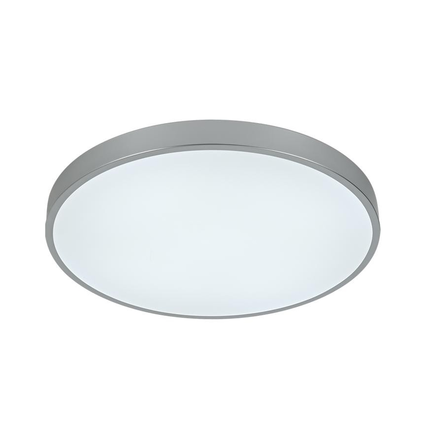 LED Stmievateľné stropné svietidlo LED/48W/230V 2700-6500K Wi-Fi Tuya + diaľkové ovládanie