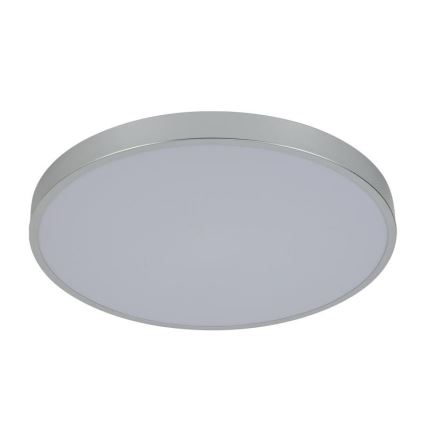 LED Stmievateľné stropné svietidlo LED/48W/230V 2700-6500K Wi-Fi Tuya + diaľkové ovládanie