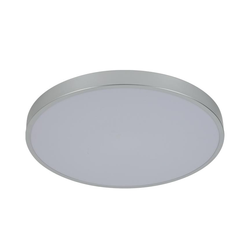 LED Stmievateľné stropné svietidlo LED/48W/230V 2700-6500K Wi-Fi Tuya + diaľkové ovládanie
