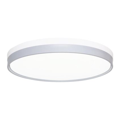 LED Stmievateľné stropné svietidlo LED/48W/230V 2700-6500K Wi-Fi Tuya + diaľkové ovládanie