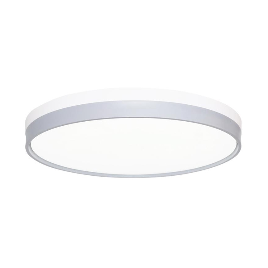 LED Stmievateľné stropné svietidlo LED/48W/230V 2700-6500K Wi-Fi Tuya + diaľkové ovládanie