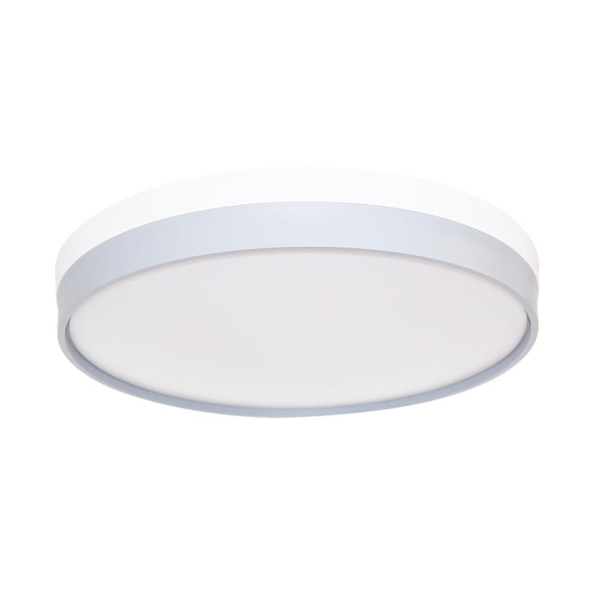 LED Stmievateľné stropné svietidlo LED/48W/230V 2700-6500K Wi-Fi Tuya + diaľkové ovládanie