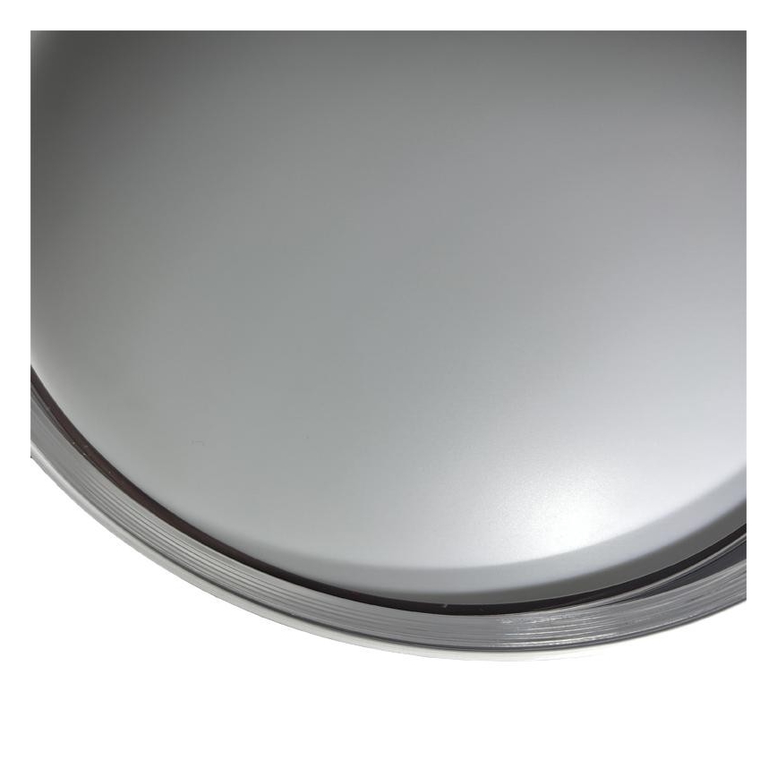 LED Stmievateľné stropné svietidlo LED/48W/230V 2700-6500K Wi-Fi Tuya + diaľkové ovládanie