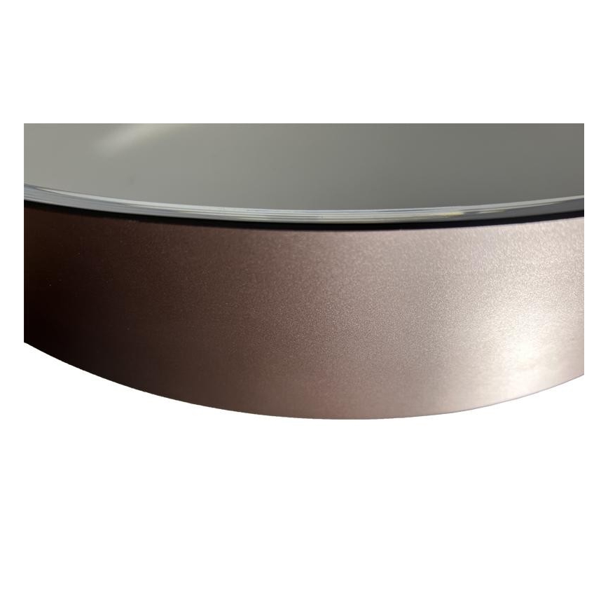 LED Stmievateľné stropné svietidlo LED/48W/230V 2700-6500K Wi-Fi Tuya + diaľkové ovládanie