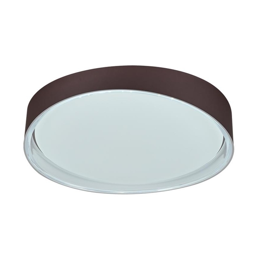 LED Stmievateľné stropné svietidlo LED/48W/230V 2700-6500K Wi-Fi Tuya + diaľkové ovládanie