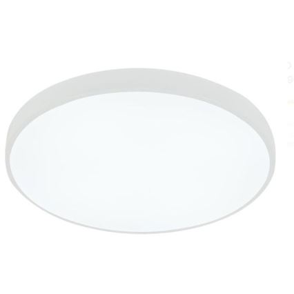 LED Stmievateľné stropné svietidlo LED/48W/230V 2700-6500K Wi-Fi Tuya + diaľkové ovládanie