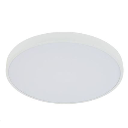 LED Stmievateľné stropné svietidlo LED/48W/230V 2700-6500K Wi-Fi Tuya + diaľkové ovládanie