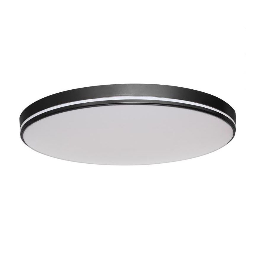 LED Stmievateľné stropné svietidlo LED/48W/230V 2700-6500K Wi-Fi Tuya + diaľkové ovládanie
