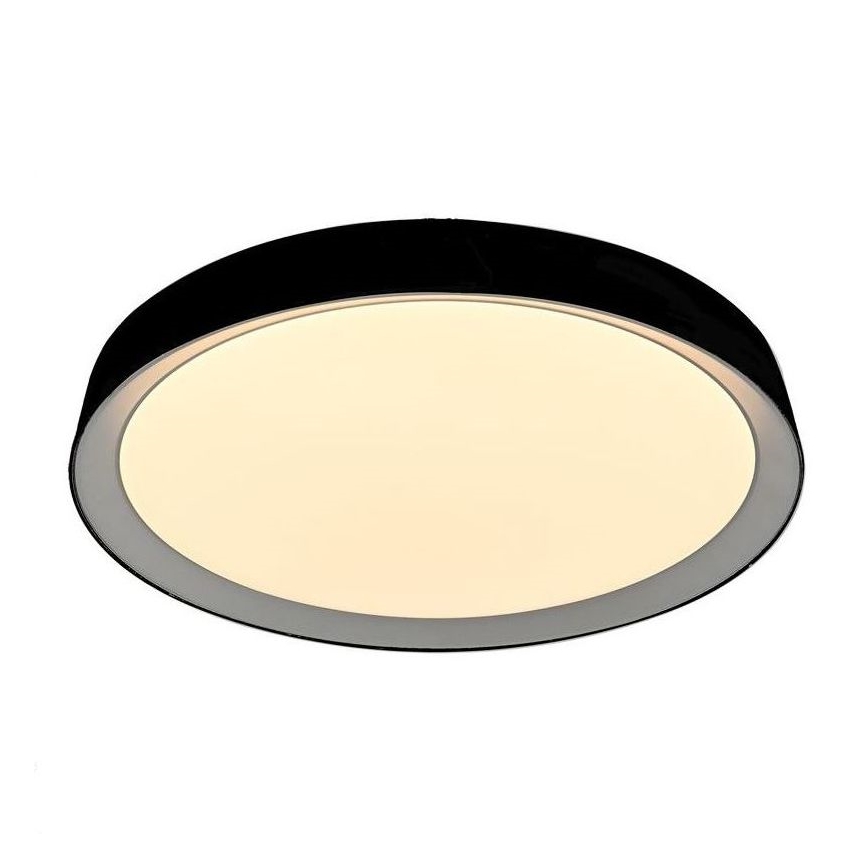 LED Stmievateľné stropné svietidlo LED/48W/230V 2700-6500K Wi-Fi Tuya + diaľkové ovládanie