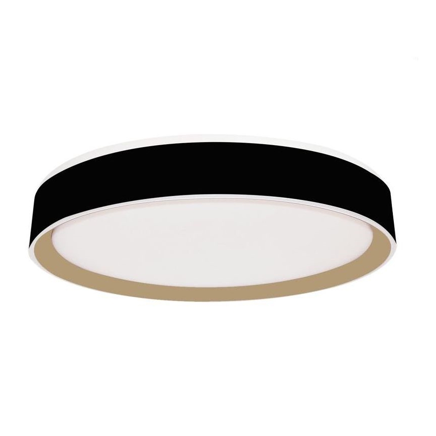 LED Stmievateľné stropné svietidlo LED/48W/230V 2700-6500K Wi-Fi Tuya + diaľkové ovládanie