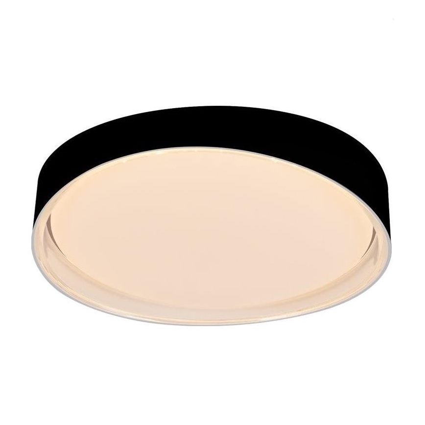 LED Stmievateľné stropné svietidlo LED/48W/230V 2700-6500K Wi-Fi Tuya + diaľkové ovládanie
