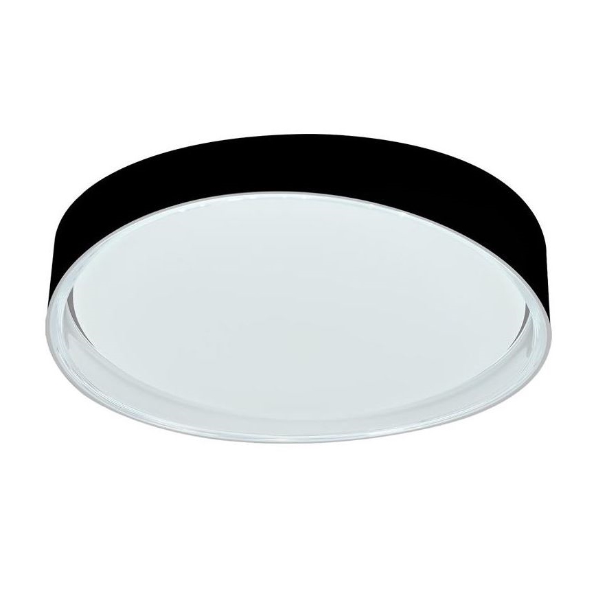 LED Stmievateľné stropné svietidlo LED/48W/230V 2700-6500K Wi-Fi Tuya + diaľkové ovládanie