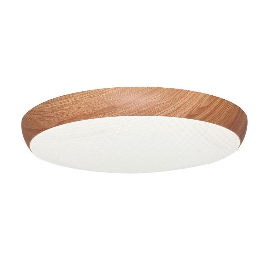 LED Stmievateľné stropné svietidlo LED/48W/230V 2700-6500K Wi-Fi Tuya + diaľkové ovládanie