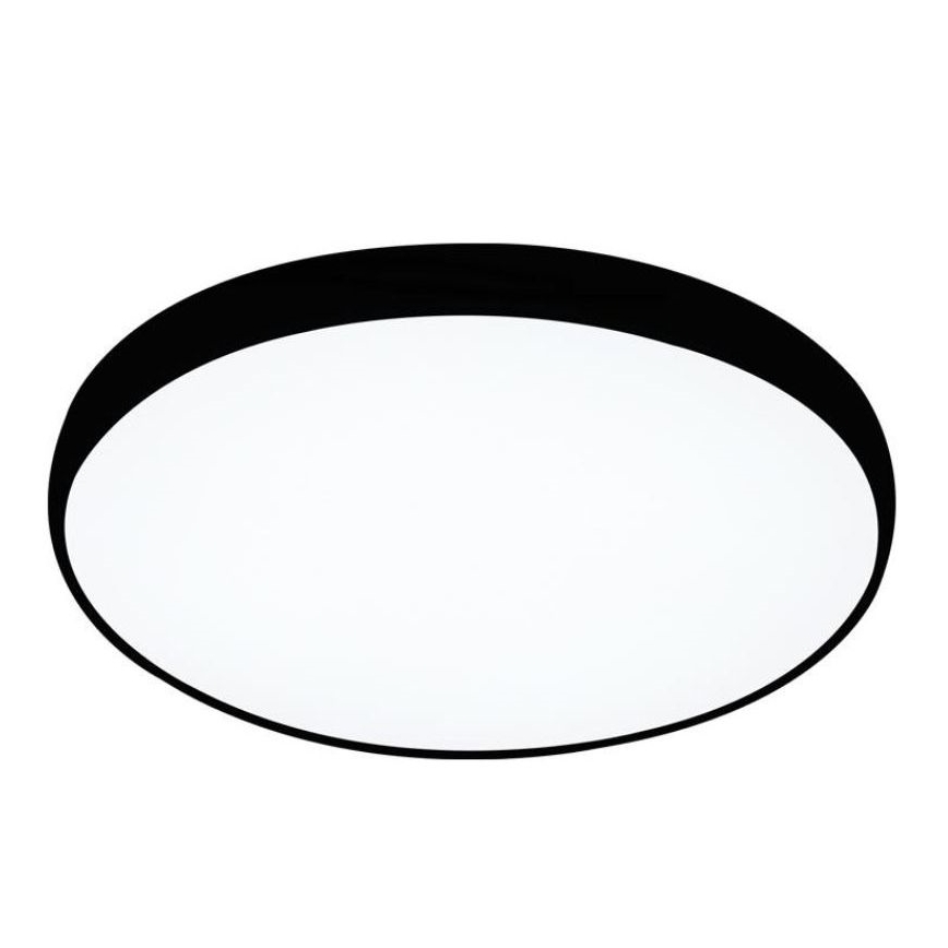 LED Stmievateľné stropné svietidlo LED/48W/230V 2700-6500K Wi-Fi Tuya + diaľkové ovládanie