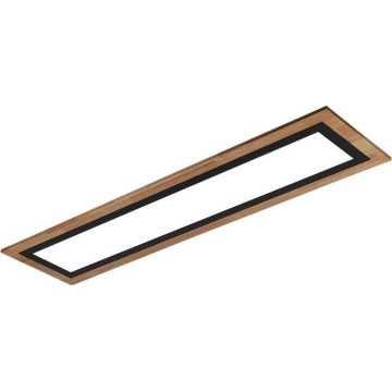 LED stmievateľné stropné svietidlo LED/55W/230V 3000-6500K + diaľkové ovládanie