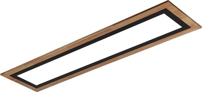 LED stmievateľné stropné svietidlo LED/55W/230V 3000-6500K + diaľkové ovládanie