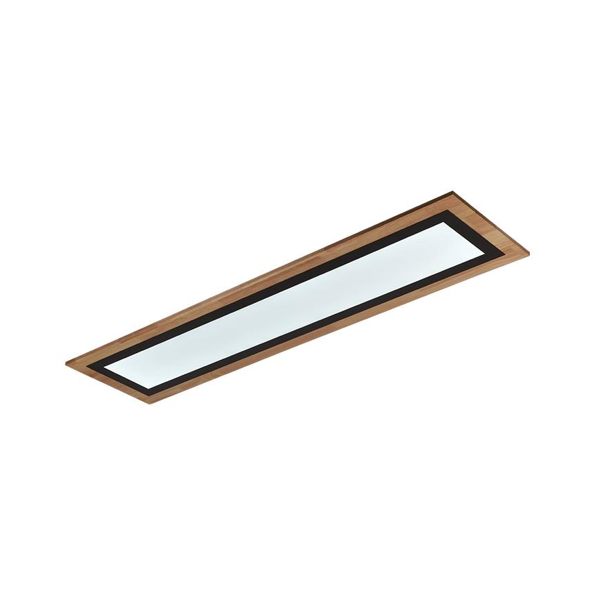 LED stmievateľné stropné svietidlo LED/55W/230V 3000-6500K + diaľkové ovládanie