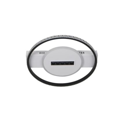 LED Stmievateľné stropné svietidlo LED/60W/230V 3000-6500K + diaľkové ovládanie