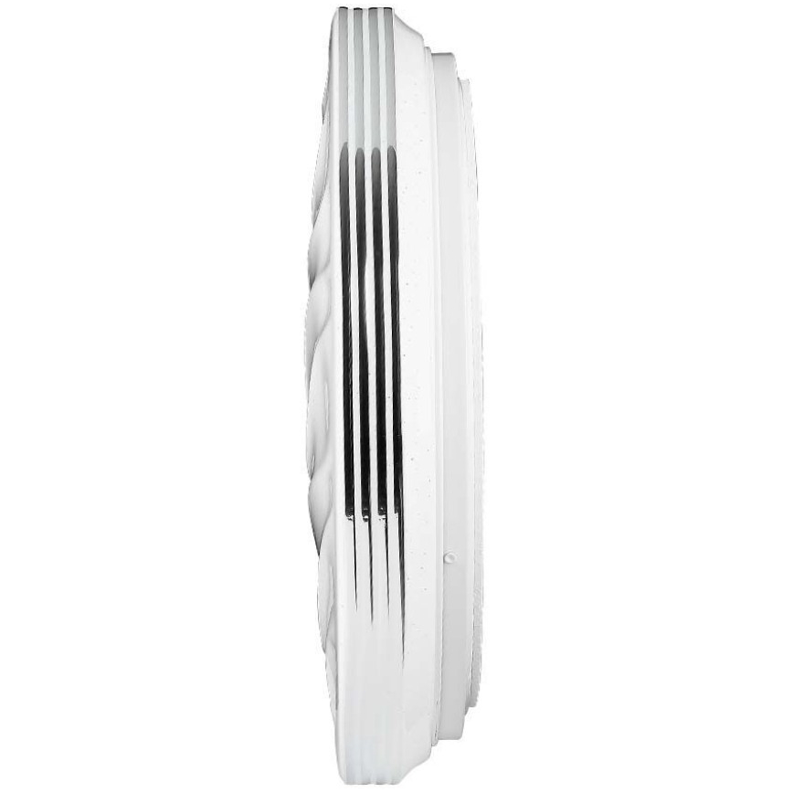 LED Stmievateľné stropné svietidlo LED/60W/230V 3000K/4000K/6500K + diaľkové ovládanie