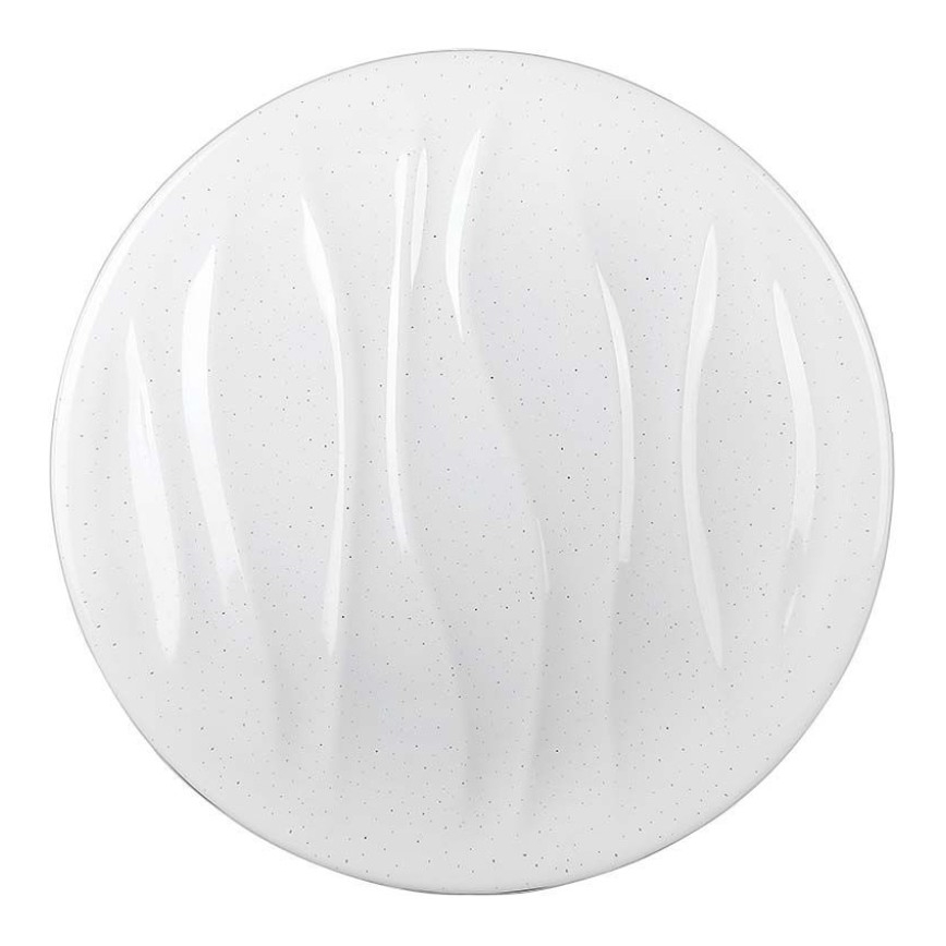 LED Stmievateľné stropné svietidlo LED/60W/230V 3000K/4000K/6500K + diaľkové ovládanie